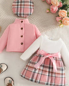 Pink / 6-9M