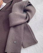 Gray Brown / ONESIZE