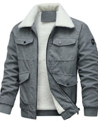 Grey / S