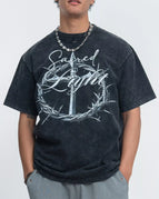 Black / S