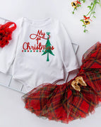 Christmas Tree / 0-3M