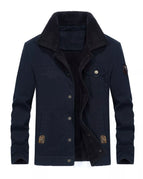 Dark Blue / M