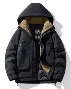 Black / M