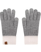 Gray / One Size