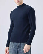 Dark Navy / M