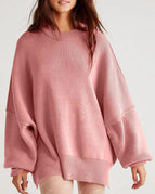 Dusty Pink / S