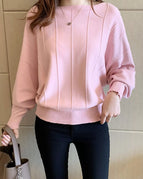 Blush Pink / One Size