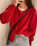 Red / One Size