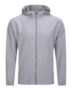 Light Gray / M