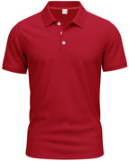 Bright Red / S