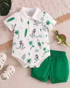 White / 0-3M