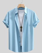 Pastel  Blue / S