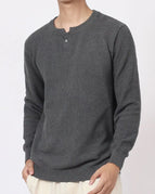Flowers Dark Gray / M