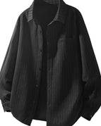 Black / M