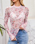 Blush Pink / S