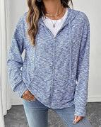 Light Blue / S