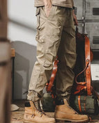 Khaki / M
