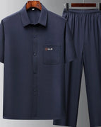 Navy / S