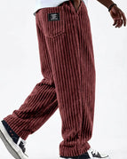 Wine Red / S