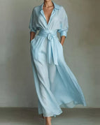 Sky Blue / S