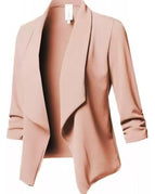 Peach Pink / S