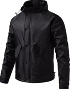 Black / M