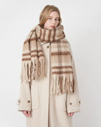 Khaki / One Size