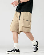 Khaki / M