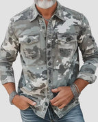 Gray / S
