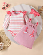 Pink / 0-3M