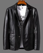 Black / M