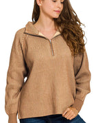 DEEP CAMEL/LT MOCHA / S/M