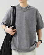 Dark Gray / M