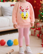 Watermelon pink / 2Y