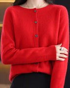 Chinese Red / S