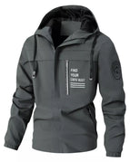 Dark Gray / M