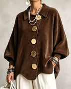 Coffee Brown / S