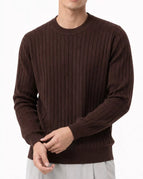 Brown / M