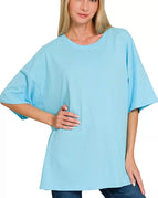 SKY BLUE / S/M