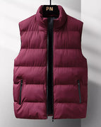 Burgundy / M