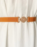 Caramel / One Size