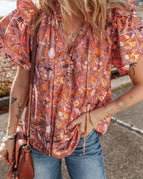 Floral / S