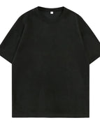 Black / M