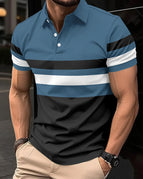 Peacock  Blue / M