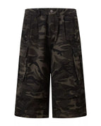 Camouflage Color / S