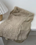 Ivory / One Size