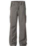 Gray / XS