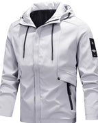 Light Gray / M