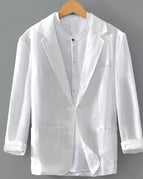 White / M