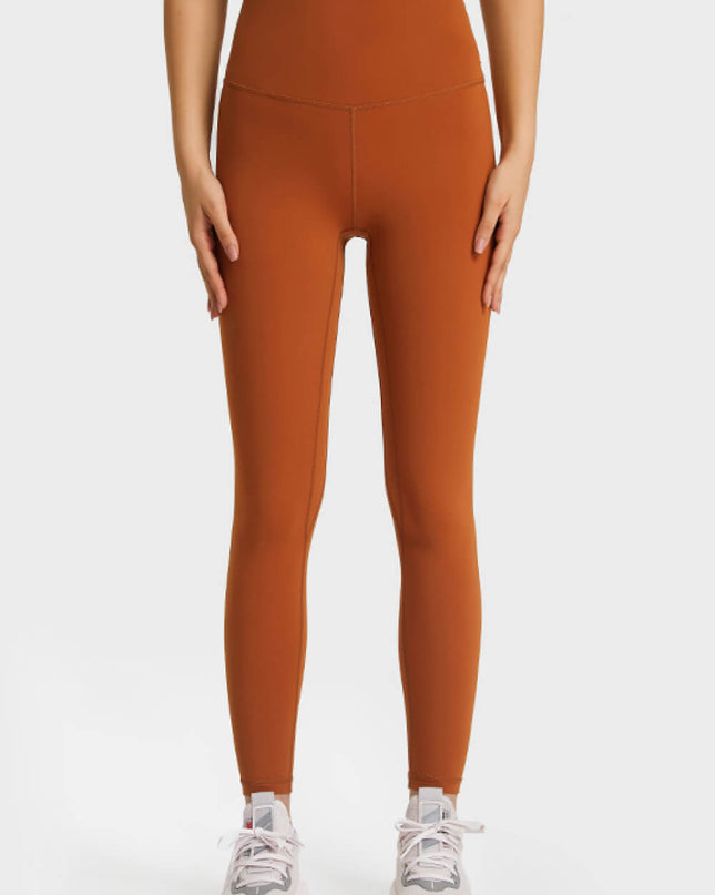 Millennia Ultra Soft High Waist Leggings